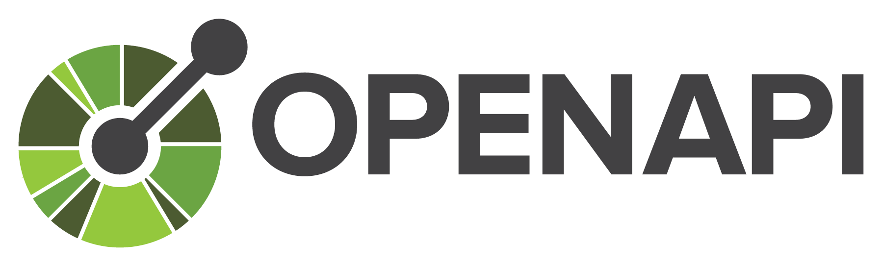 The OpenAPI logo